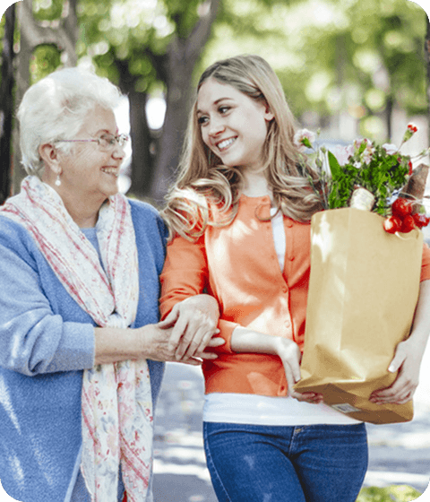 Compagnia e supervisione